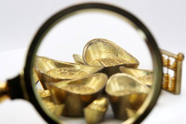 如何计算现货黄金爆仓的风险和影响?这种风险和影响如何规避? 第1张 如何计算现货黄金爆仓的风险和影响?这种风险和影响如何规避? 第1张