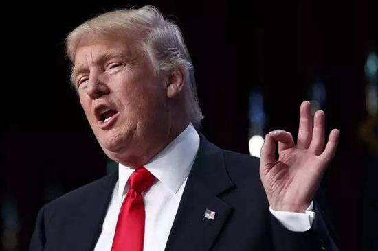 特朗普揽功又甩锅 称拜登“在所有事情上都做得很糟糕” 第1张 特朗普揽功又甩锅 称拜登“在所有事情上都做得很糟糕” 第1张