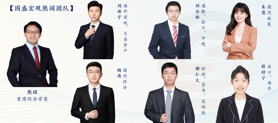 国盛宏观熊园团队:喜忧并存—五一大事9看点 第34张 国盛宏观熊园团队:喜忧并存—五一大事9看点 第34张