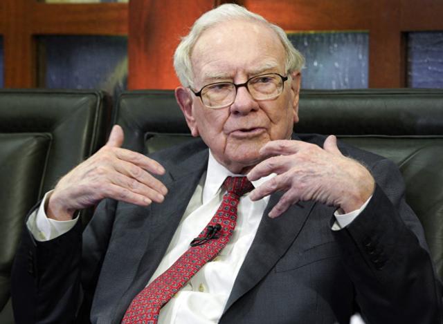 伯克希尔董事会投票决定：阿贝尔明年1月1日起出任CEO，巴菲特继续担任董事长  第1张