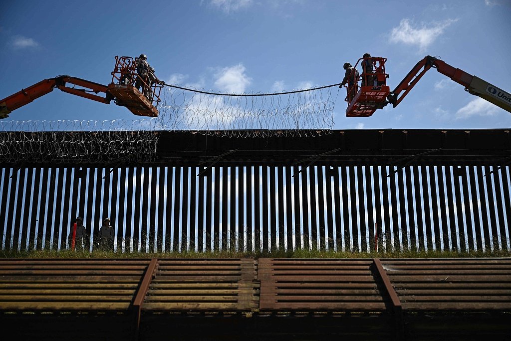 重组国内优先事项，多方紧急评估影响，美国新预算案释放重要信号  第1张