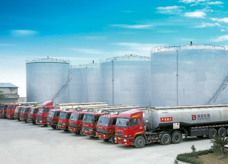 什么是燃料油？燃料油的市场需求受哪些因素驱动？  第1张