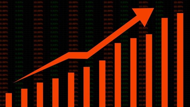 成交量大说明什么?成交量大小对市场走势的影响是什么? 第1张 成交量大说明什么?成交量大小对市场走势的影响是什么? 第1张