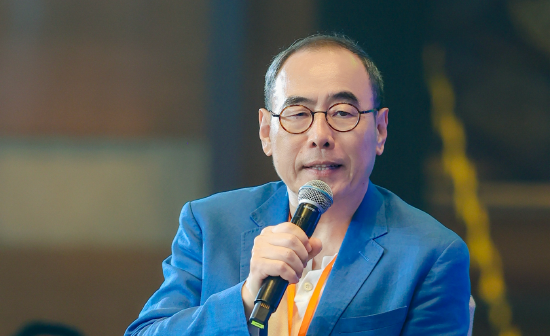 德福资本李振福：中国医药行业将迎来爆发式发展，并对全球产生巨大影响  第1张