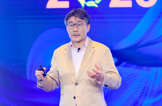 高福:AI助力医疗行业发展,可汇集所有顶级医生大脑 第1张 高福:AI助力医疗行业发展,可汇集所有顶级医生大脑 第1张