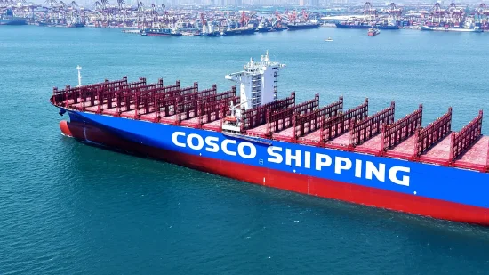 美国出口全面下滑 农产品遭受重创 第1张 美国出口全面下滑 农产品遭受重创 第1张