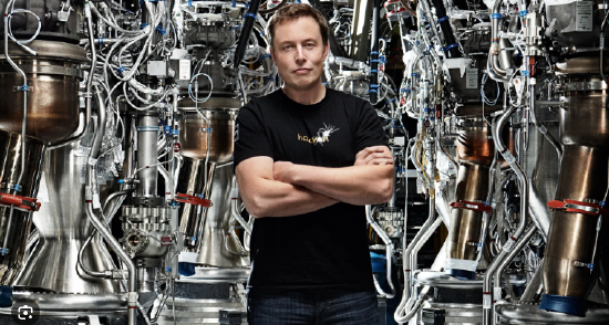 美国议员质疑马斯克在SpaceX和政府机构的双重身份 第1张 美国议员质疑马斯克在SpaceX和政府机构的双重身份 第1张