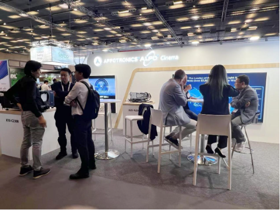 领航行业绿色发展 光峰科技荣膺“绿色先锋企业”称号 第2张 领航行业绿色发展 光峰科技荣膺“绿色先锋企业”称号 第2张