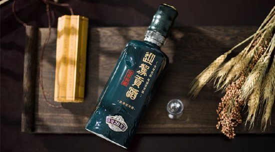 迎驾贡酒省内大本营失守：百亿梦渐行渐远，倪永培涨薪不停  第1张