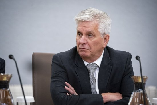 美联储理事为央行独立结构辩护 示意解雇美联储官员将对经济不利 第1张 美联储理事为央行独立结构辩护 示意解雇美联储官员将对经济不利 第1张