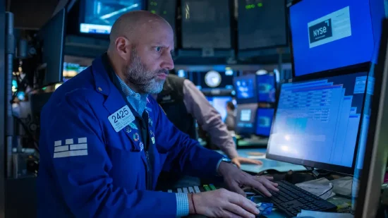 收盘:道指周五收跌逾100点 市场等待中美经贸会谈 第1张 收盘:道指周五收跌逾100点 市场等待中美经贸会谈 第1张