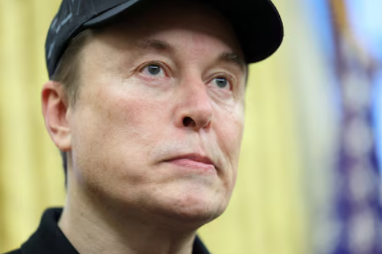 马斯克淡出但仍花招频出?美政府效率部将推出自动化裁员软件 第1张 马斯克淡出但仍花招频出?美政府效率部将推出自动化裁员软件 第1张