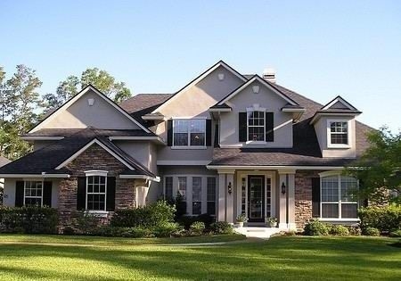 如何确定房子的方位?房子方位对居住有哪些影响? 第1张 如何确定房子的方位?房子方位对居住有哪些影响? 第1张