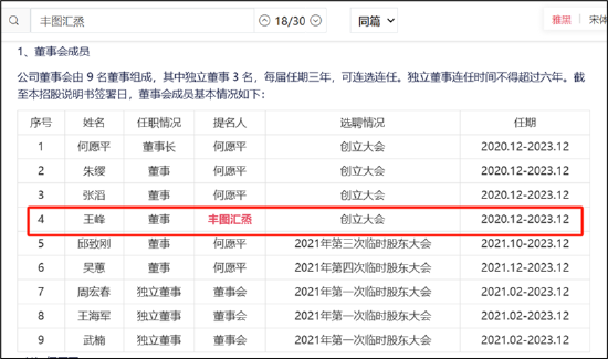 碧兴物联科创板上市迷局:给资金做业绩?业绩持续变脸 异常保证金有无猫腻 第9张 碧兴物联科创板上市迷局:给资金做业绩?业绩持续变脸 异常保证金有无猫腻 第9张