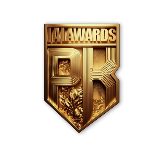 五月京城巅峰对决 | 2025 IAI全场大奖PK创意赛  第1张