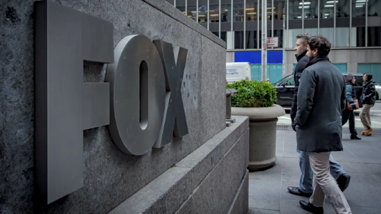 福克斯流媒体服务将命名为 “福克斯一号”，于NFL赛季前推出  第1张