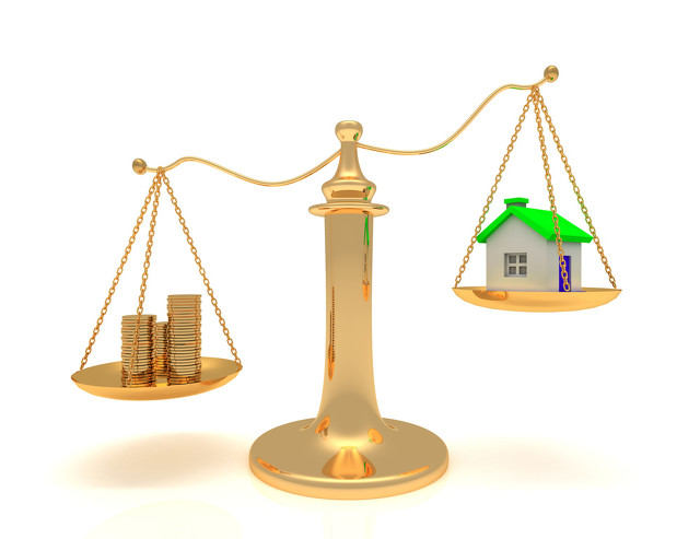 如何评估特定楼盘的情况?怎样判断该楼盘的居住体验? 第1张 如何评估特定楼盘的情况?怎样判断该楼盘的居住体验? 第1张