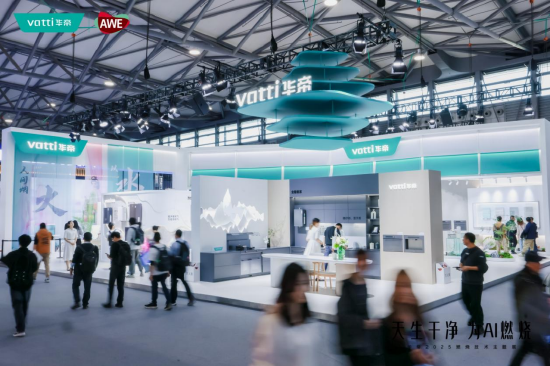 龙头厨电品牌的中场战事  第1张