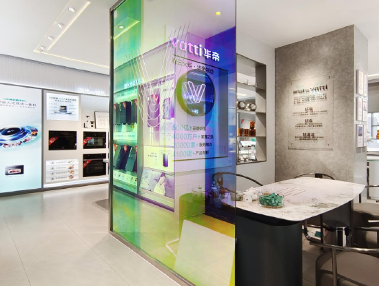 龙头厨电品牌的中场战事  第4张