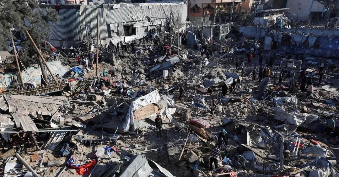 英镑GBPUSD多空对决升级!英国就业失速+降息分裂,央行站不住了? 第4张 英镑GBPUSD多空对决升级!英国就业失速+降息分裂,央行站不住了? 第4张