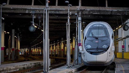 火车制造商阿尔斯通股价暴跌 17% 第2张 火车制造商阿尔斯通股价暴跌 17% 第2张