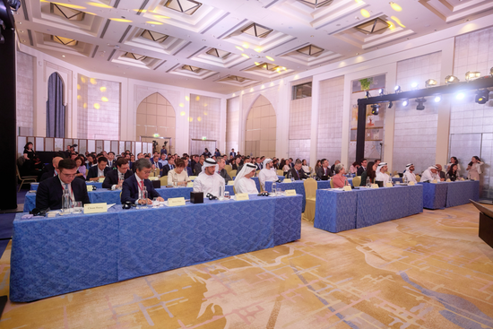 中金公司迪拜国际金融中心分公司正式开业,持续深化全球布局 第2张 中金公司迪拜国际金融中心分公司正式开业,持续深化全球布局 第2张