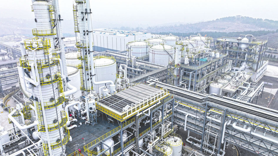 相关议案未获股东大会通过 华峰化学终止收购大股东资产 第1张 相关议案未获股东大会通过 华峰化学终止收购大股东资产 第1张