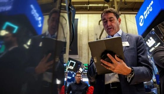 盘前:道指期货涨0.24% 华尔街火速撕“看跌研报” 第2张 盘前:道指期货涨0.24% 华尔街火速撕“看跌研报” 第2张