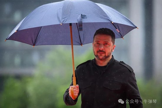 谈判不欢而散，一个冷笑话在传  第6张