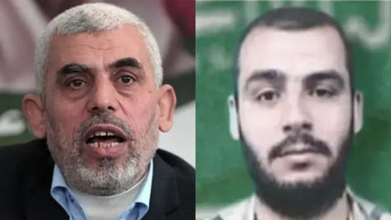 以防长证实哈马斯加沙地带军事部门领导人被打死 第1张 以防长证实哈马斯加沙地带军事部门领导人被打死 第1张