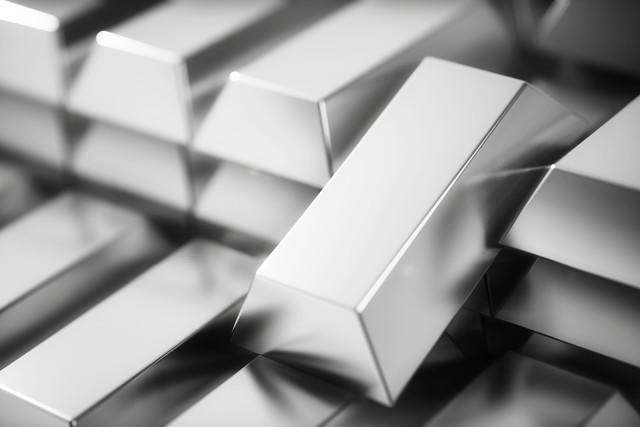 黄金与白银走势是否相同?走势相同或不同的原因是什么? 第1张 黄金与白银走势是否相同?走势相同或不同的原因是什么? 第1张