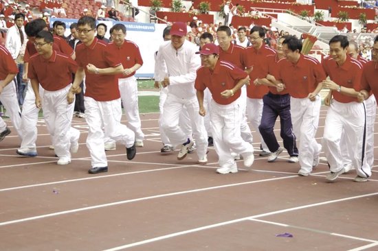 美的方洪波谈汰换员工:企业只有不断优化才能向前 第5张 美的方洪波谈汰换员工:企业只有不断优化才能向前 第5张