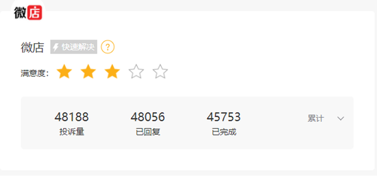 微店集团终止上市辅导：创业板IPO“黄了”？  第5张