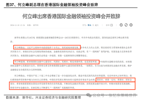 兴业证券张忆东:美股下半年凶多吉少,但未必利空中国 第27张 兴业证券张忆东:美股下半年凶多吉少,但未必利空中国 第27张
