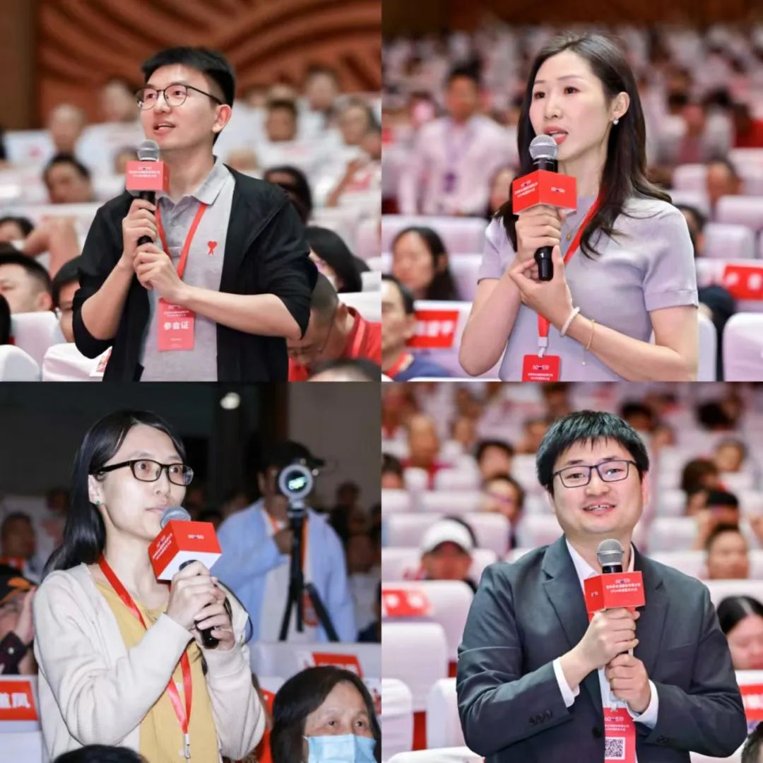 聚焦股东大会,茅台从“高增长”到“高质量”的范式跃迁 第4张 聚焦股东大会,茅台从“高增长”到“高质量”的范式跃迁 第4张