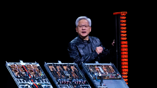 英伟达宣布新技术,以保持其在人工智能开发的中心地位 第1张 英伟达宣布新技术,以保持其在人工智能开发的中心地位 第1张