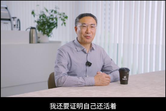 零跑汽车创始人辟谣去世传闻：造谣很容易，辟谣却很难  第1张