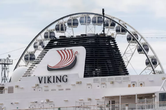 维京游轮因载客量不及预期股价下跌7% 第1张 维京游轮因载客量不及预期股价下跌7% 第1张