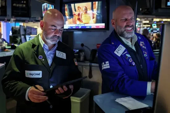 收盘:美股周二收跌 标普指数结束六连涨 第2张 收盘:美股周二收跌 标普指数结束六连涨 第2张