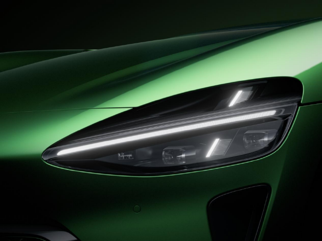 小米YU7正式发布:定位「豪华高性能SUV」7月正式上市 第4张 小米YU7正式发布:定位「豪华高性能SUV」7月正式上市 第4张