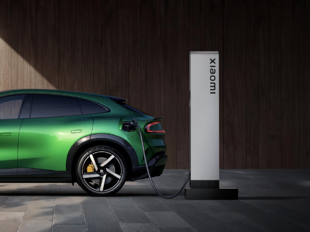 小米YU7正式发布:定位「豪华高性能SUV」7月正式上市 第22张 小米YU7正式发布:定位「豪华高性能SUV」7月正式上市 第22张