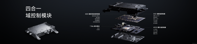 小米YU7正式发布:定位「豪华高性能SUV」7月正式上市 第26张 小米YU7正式发布:定位「豪华高性能SUV」7月正式上市 第26张