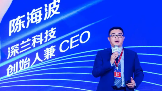 深兰科技创始人,正被百余员工轮番申请“限高” | BUG 第1张 深兰科技创始人,正被百余员工轮番申请“限高” | BUG 第1张