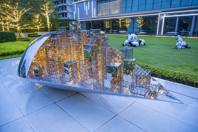 如何分析楼盘开盘相关情况?分析时要关注哪些要点? 第1张 如何分析楼盘开盘相关情况?分析时要关注哪些要点? 第1张