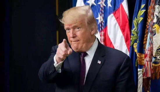 一周外盘头条|美债美股美元“三杀” 特朗普威胁对欧盟征收50%关税 比特币突破11.1万美元 耐克宣布在美涨价  第3张