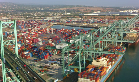 一周外盘头条|美债美股美元“三杀” 特朗普威胁对欧盟征收50%关税 比特币突破11.1万美元 耐克宣布在美涨价  第13张