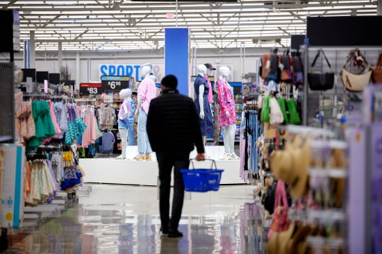 调查显示 特朗普关税措施可能引发美国消费者不满 第1张 调查显示 特朗普关税措施可能引发美国消费者不满 第1张