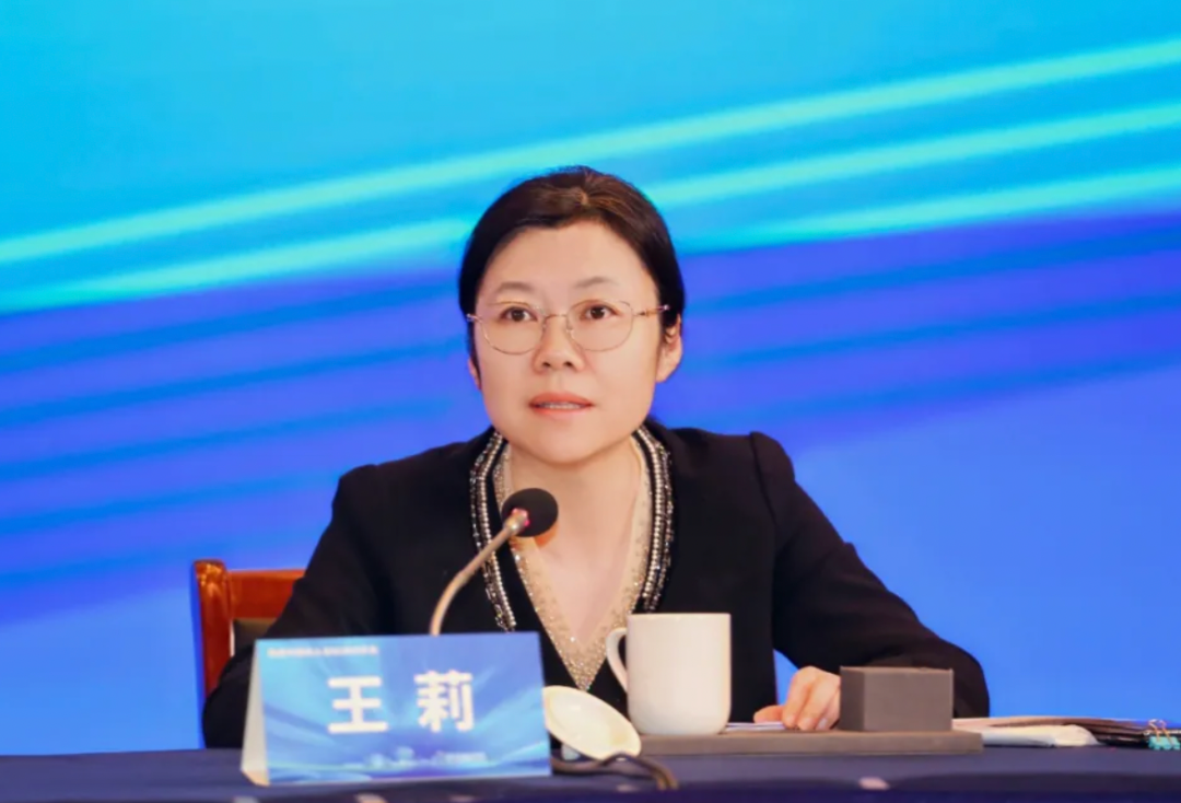 茅台集团受邀参加美丽中国百人论坛2025年会:加快产业绿色转型升级,建设幸福美丽赤水河 第1张 茅台集团受邀参加美丽中国百人论坛2025年会:加快产业绿色转型升级,建设幸福美丽赤水河 第1张