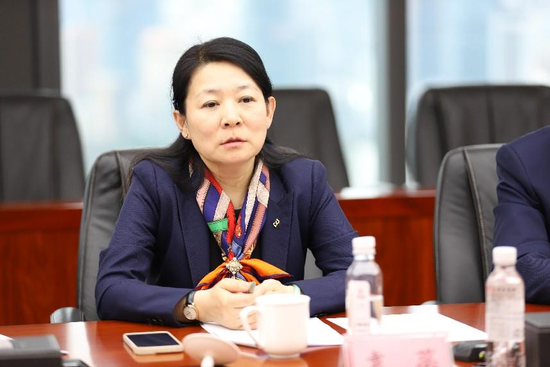 浦发银行中层人事调整 涉及总行多部门和一级分行 第9张 浦发银行中层人事调整 涉及总行多部门和一级分行 第9张