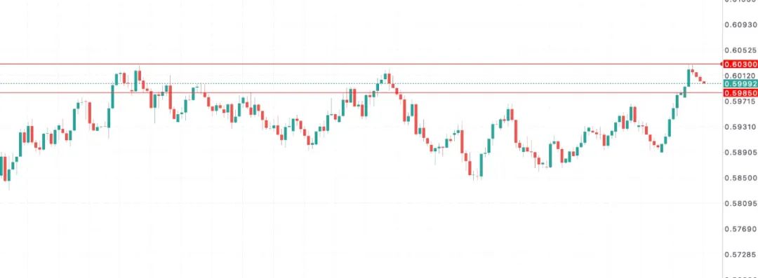 新西兰签证新政+乳品出口狂飙,纽币这波稳了?利率决议三大看点前瞻 第9张 新西兰签证新政+乳品出口狂飙,纽币这波稳了?利率决议三大看点前瞻 第9张